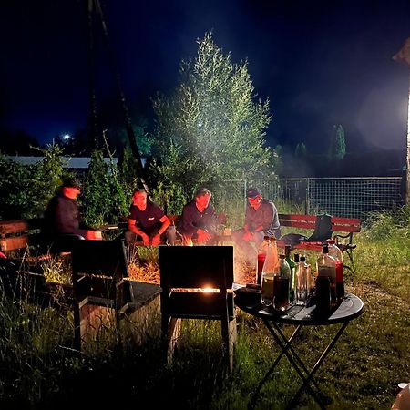 Krakowskie Mazury Gradzkie  외부 사진