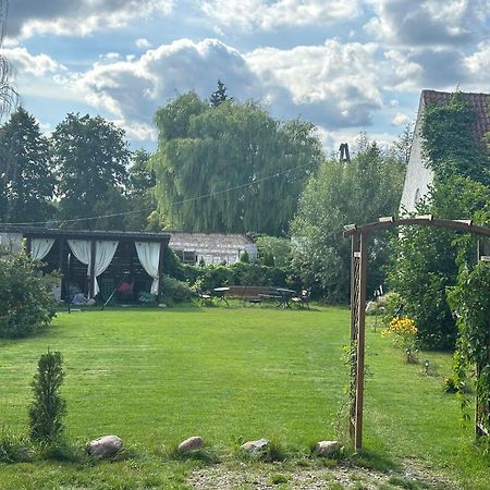 Krakowskie Mazury Gradzkie  외부 사진