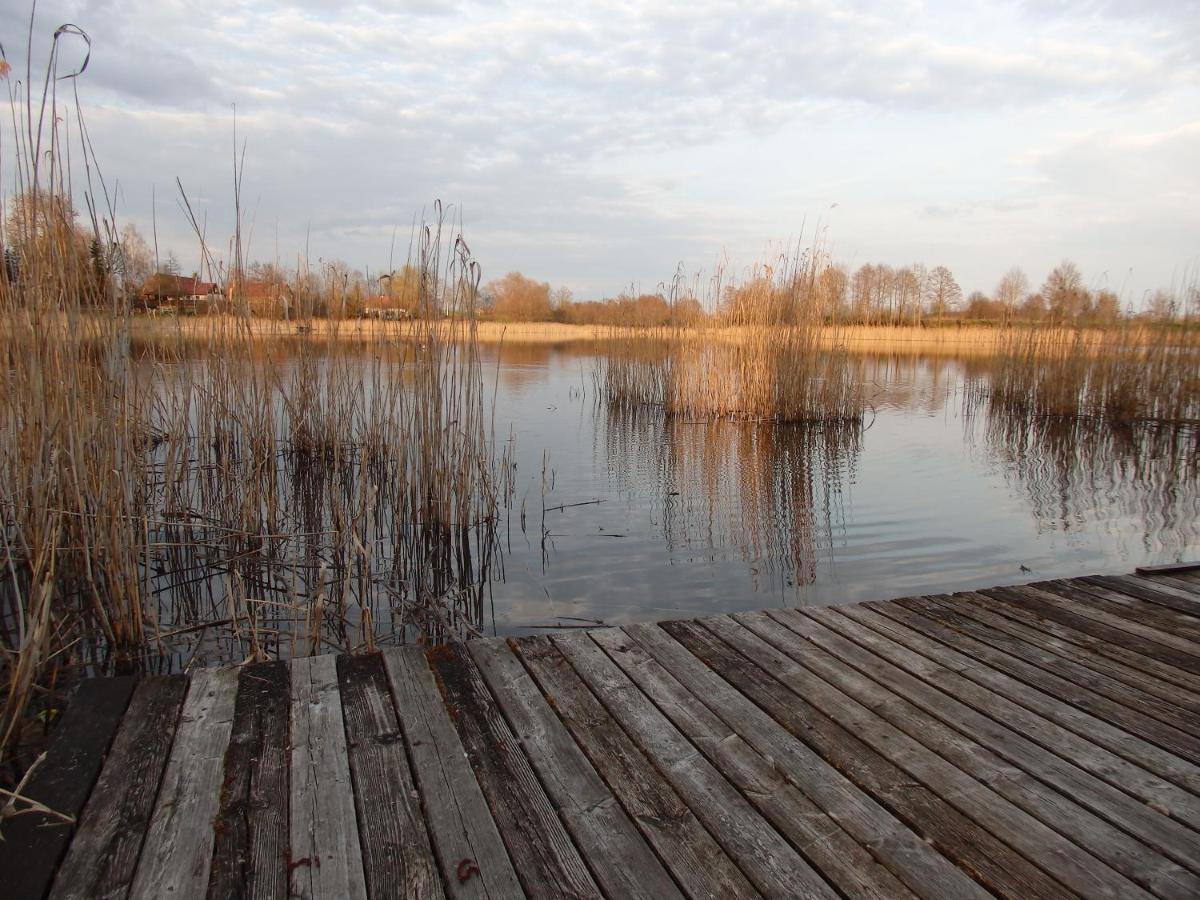 Krakowskie Mazury Gradzkie  외부 사진