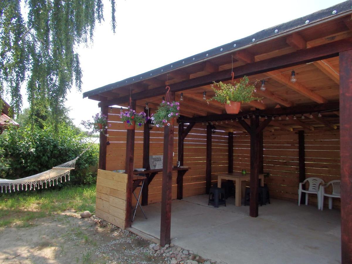 Krakowskie Mazury Gradzkie  외부 사진