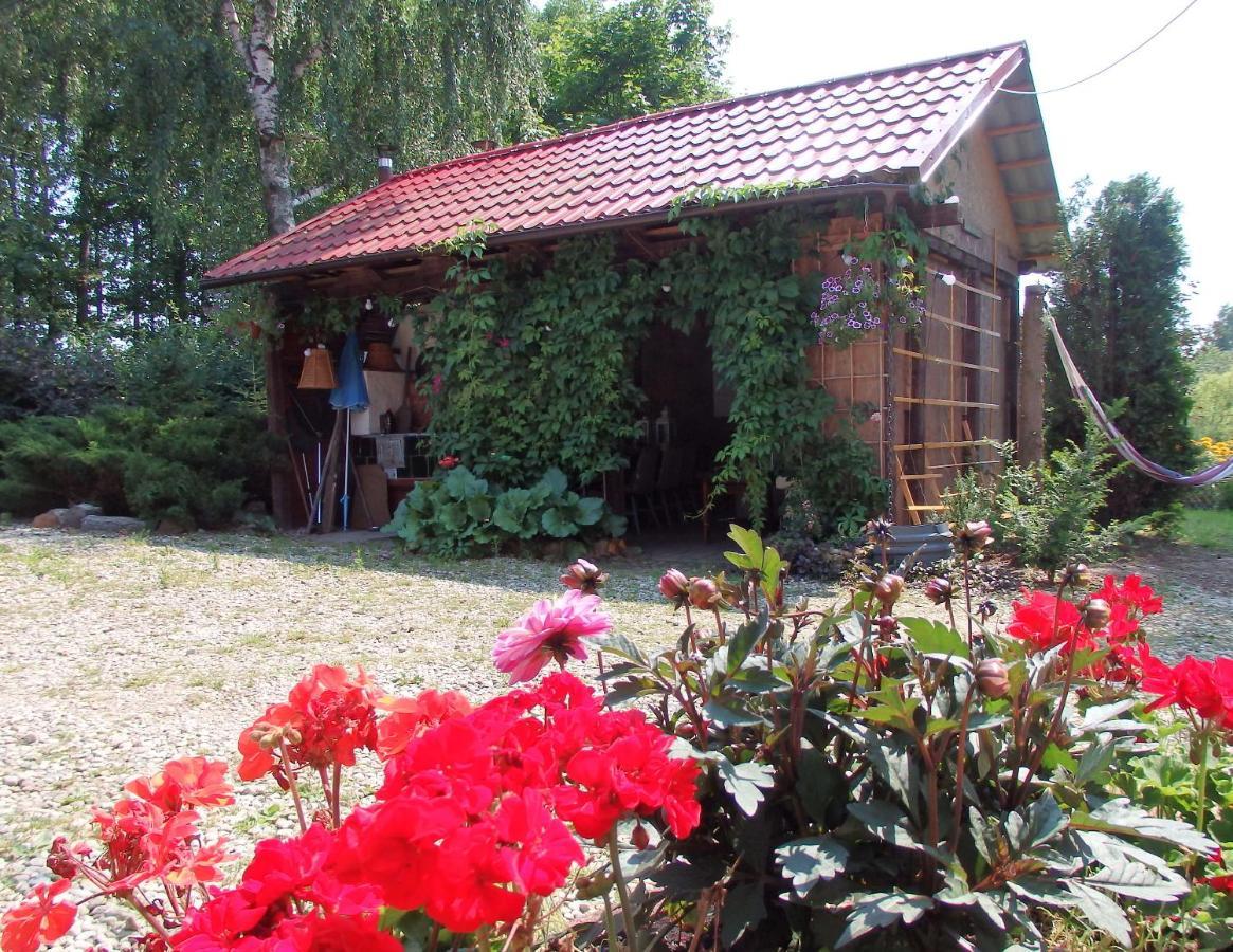 Krakowskie Mazury Gradzkie  외부 사진