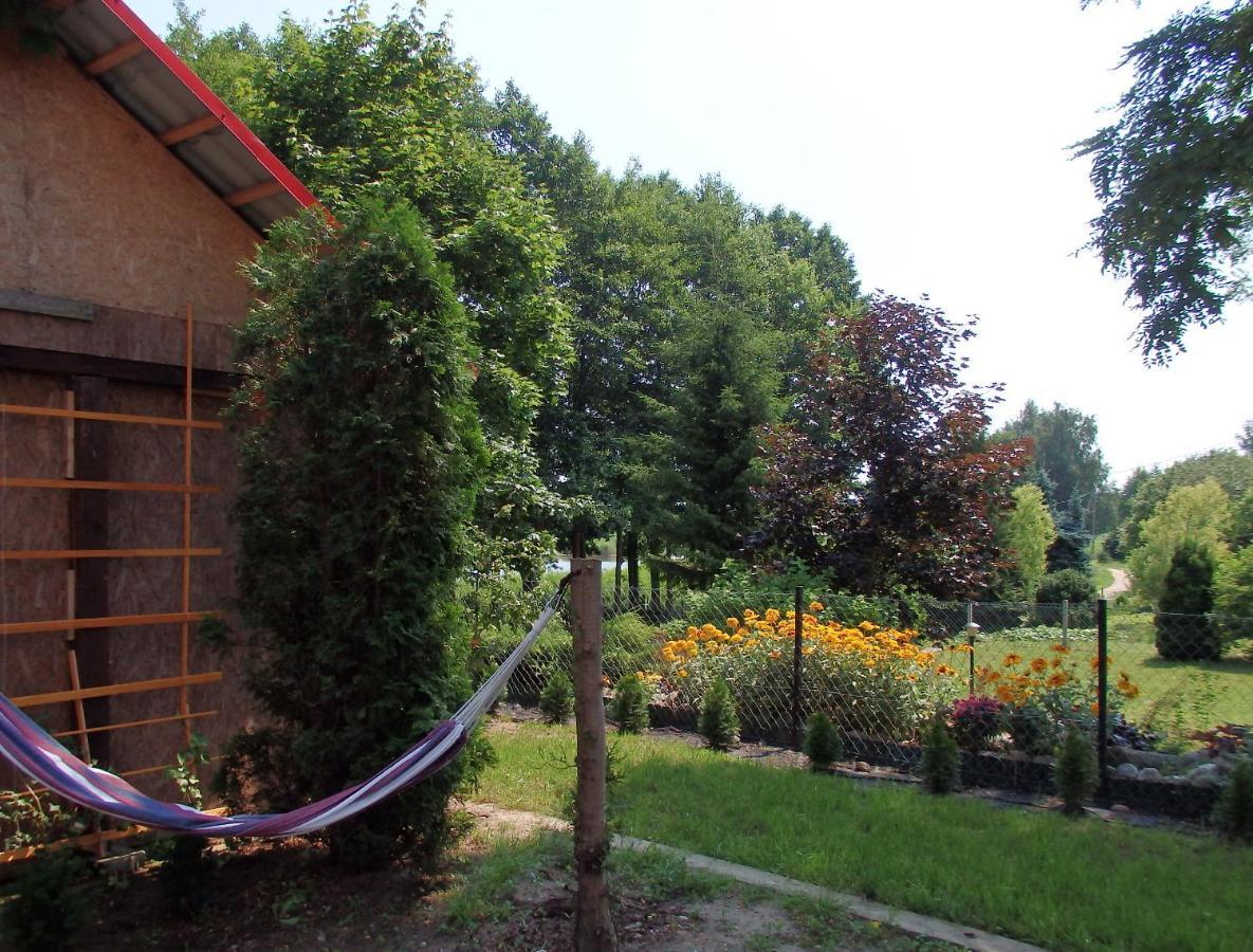 Krakowskie Mazury Gradzkie  외부 사진