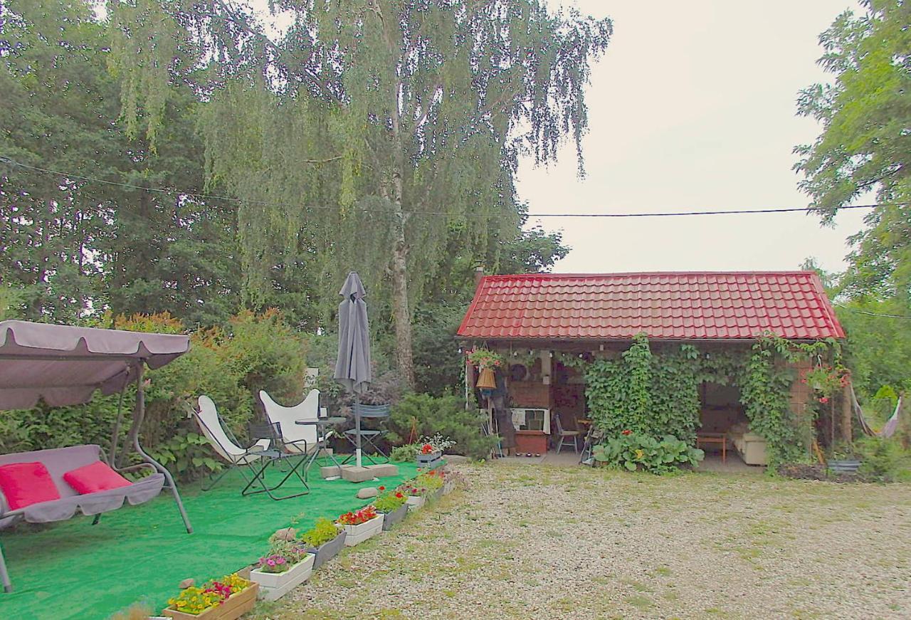 Krakowskie Mazury Gradzkie  외부 사진