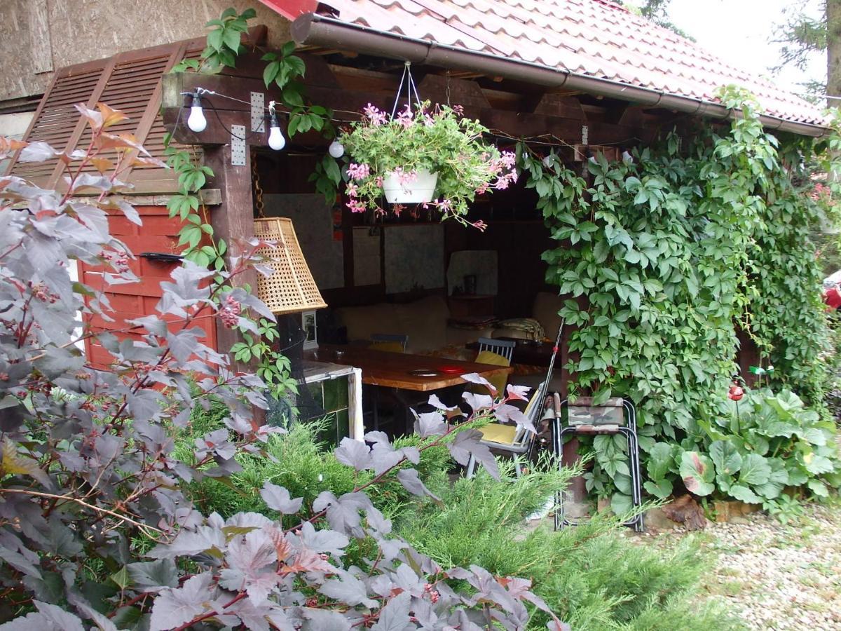 Krakowskie Mazury Gradzkie  외부 사진
