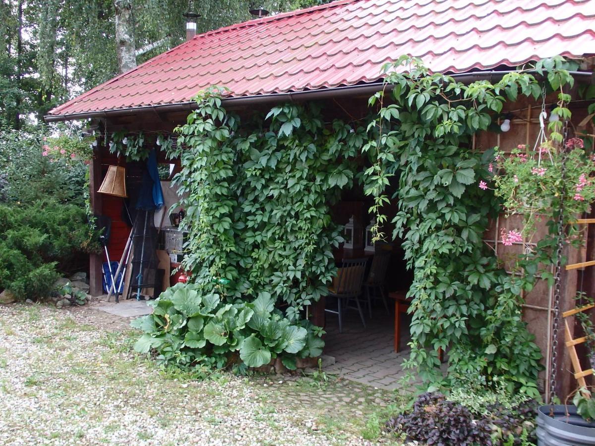 Krakowskie Mazury Gradzkie  외부 사진