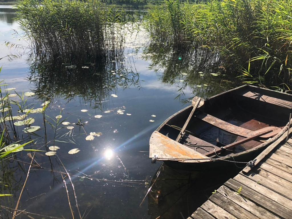 Krakowskie Mazury Gradzkie  외부 사진