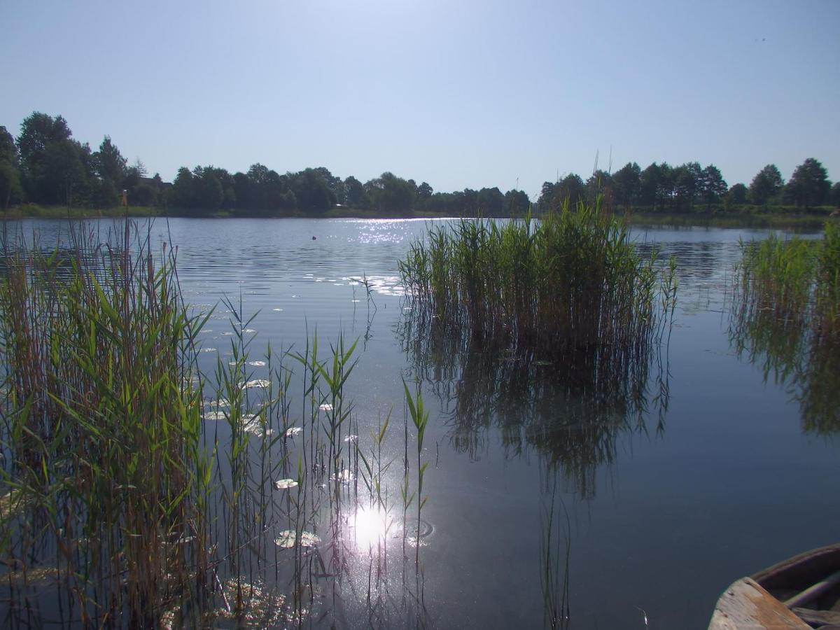 Krakowskie Mazury Gradzkie  외부 사진
