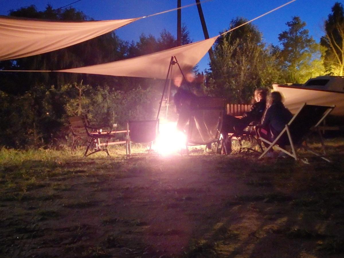 Krakowskie Mazury Gradzkie  외부 사진