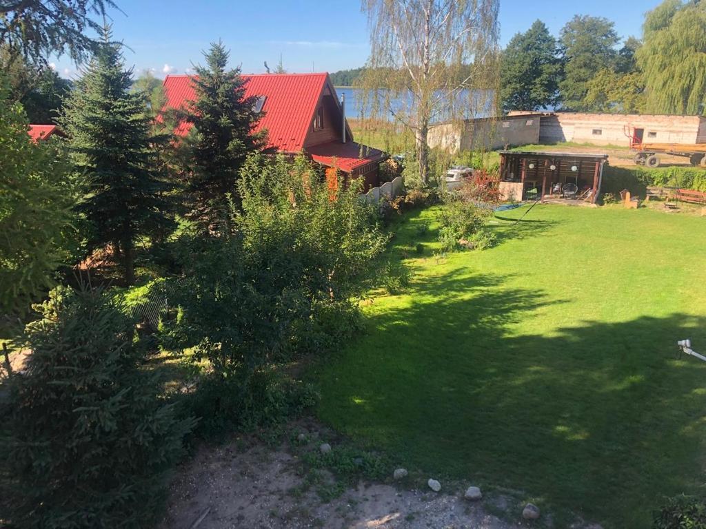 Krakowskie Mazury Gradzkie  외부 사진