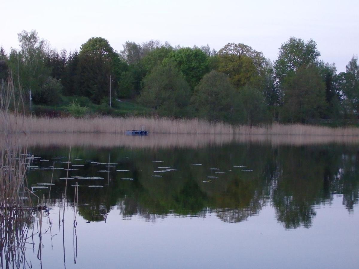 Krakowskie Mazury Gradzkie  외부 사진