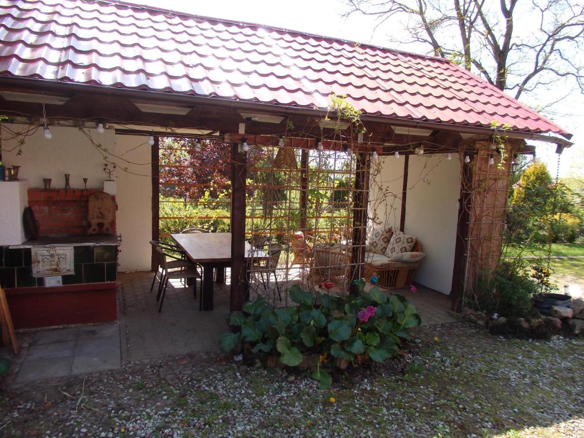 Krakowskie Mazury Gradzkie  외부 사진