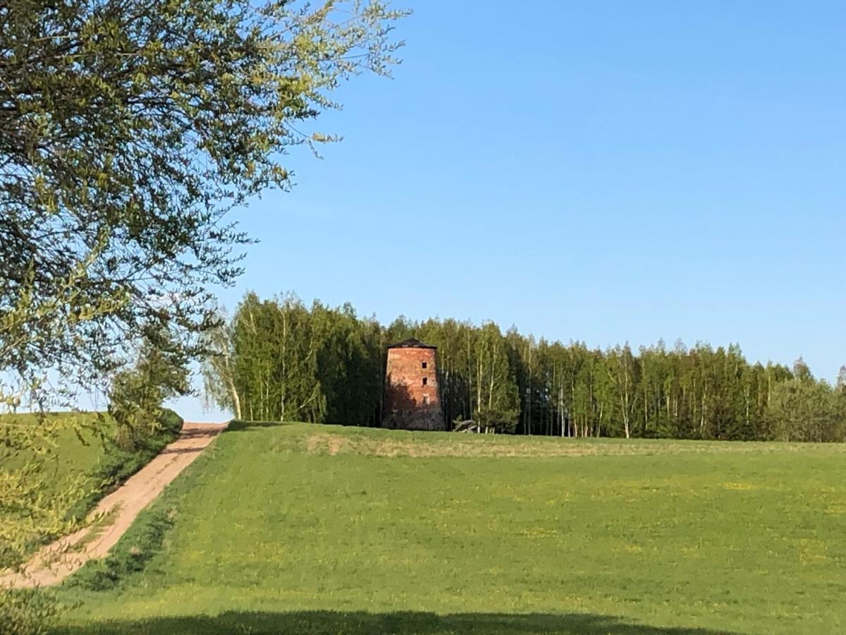 Krakowskie Mazury Gradzkie  외부 사진