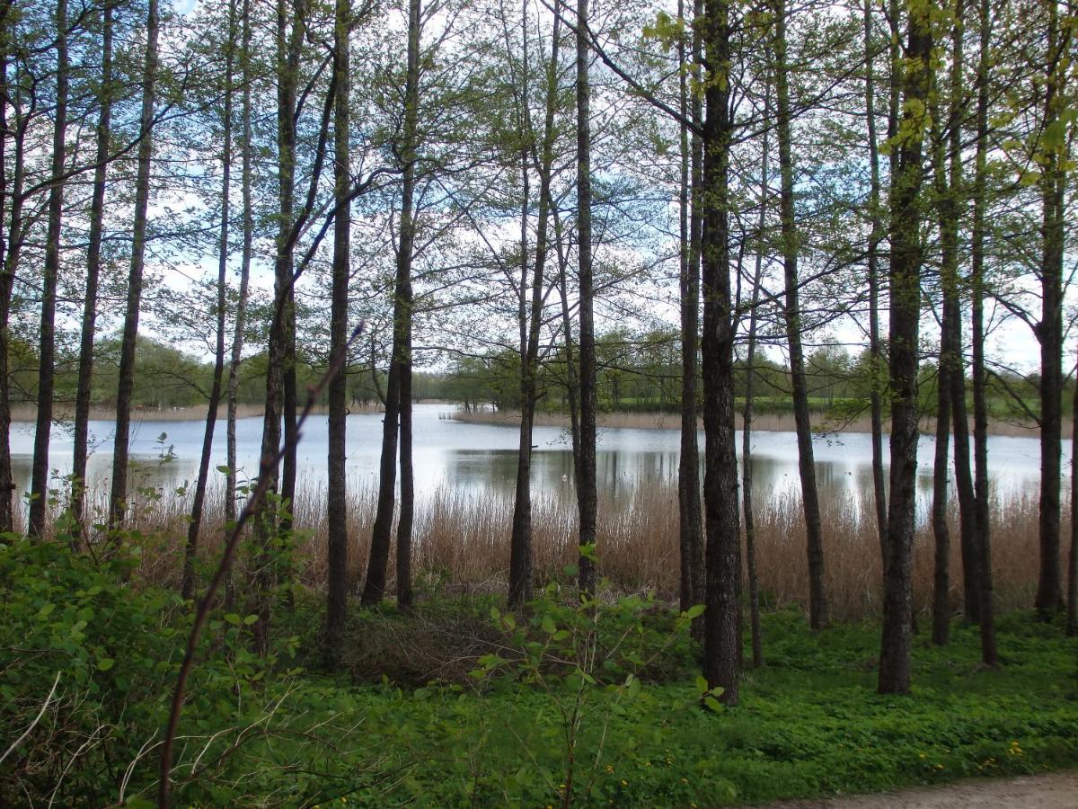 Krakowskie Mazury Gradzkie  외부 사진