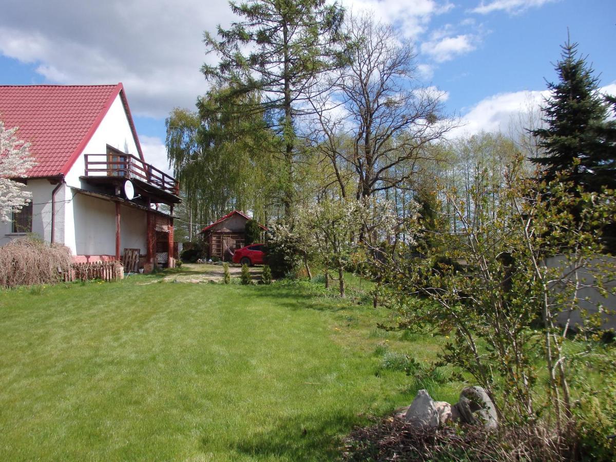 Krakowskie Mazury Gradzkie  외부 사진
