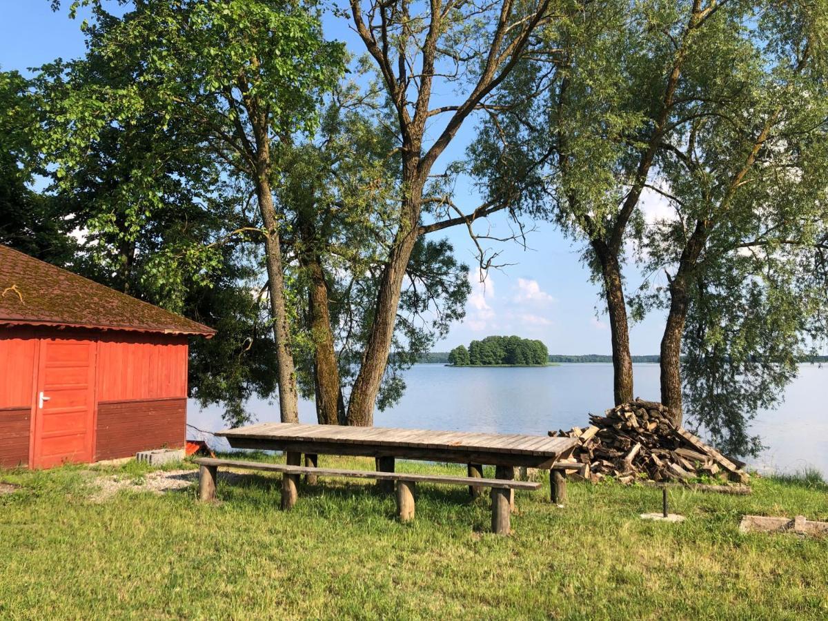 Krakowskie Mazury Gradzkie  외부 사진