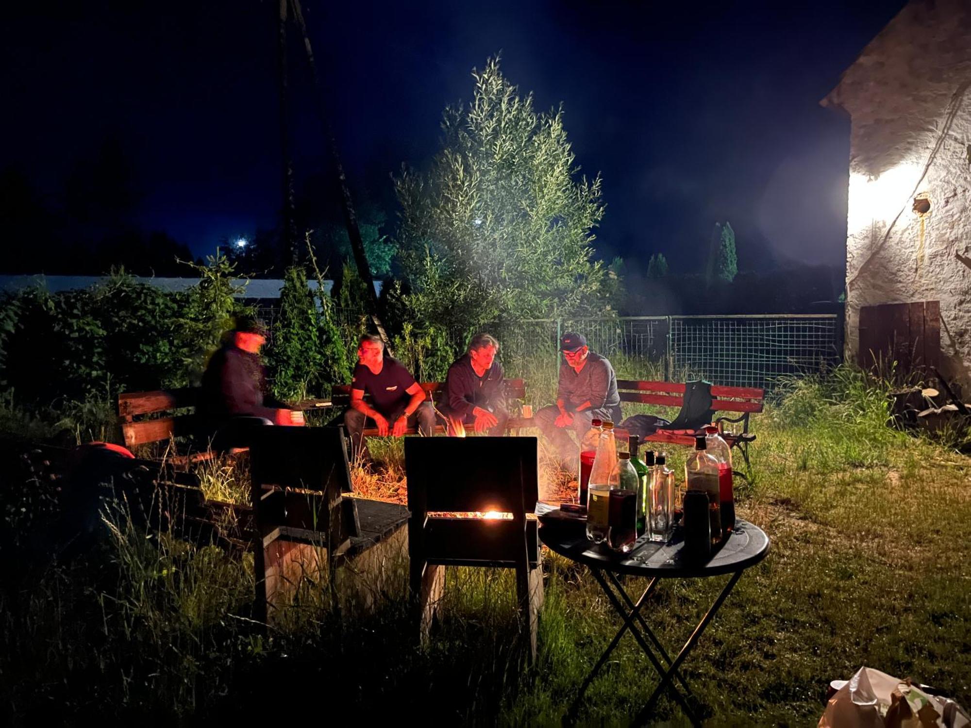 Krakowskie Mazury Gradzkie  외부 사진