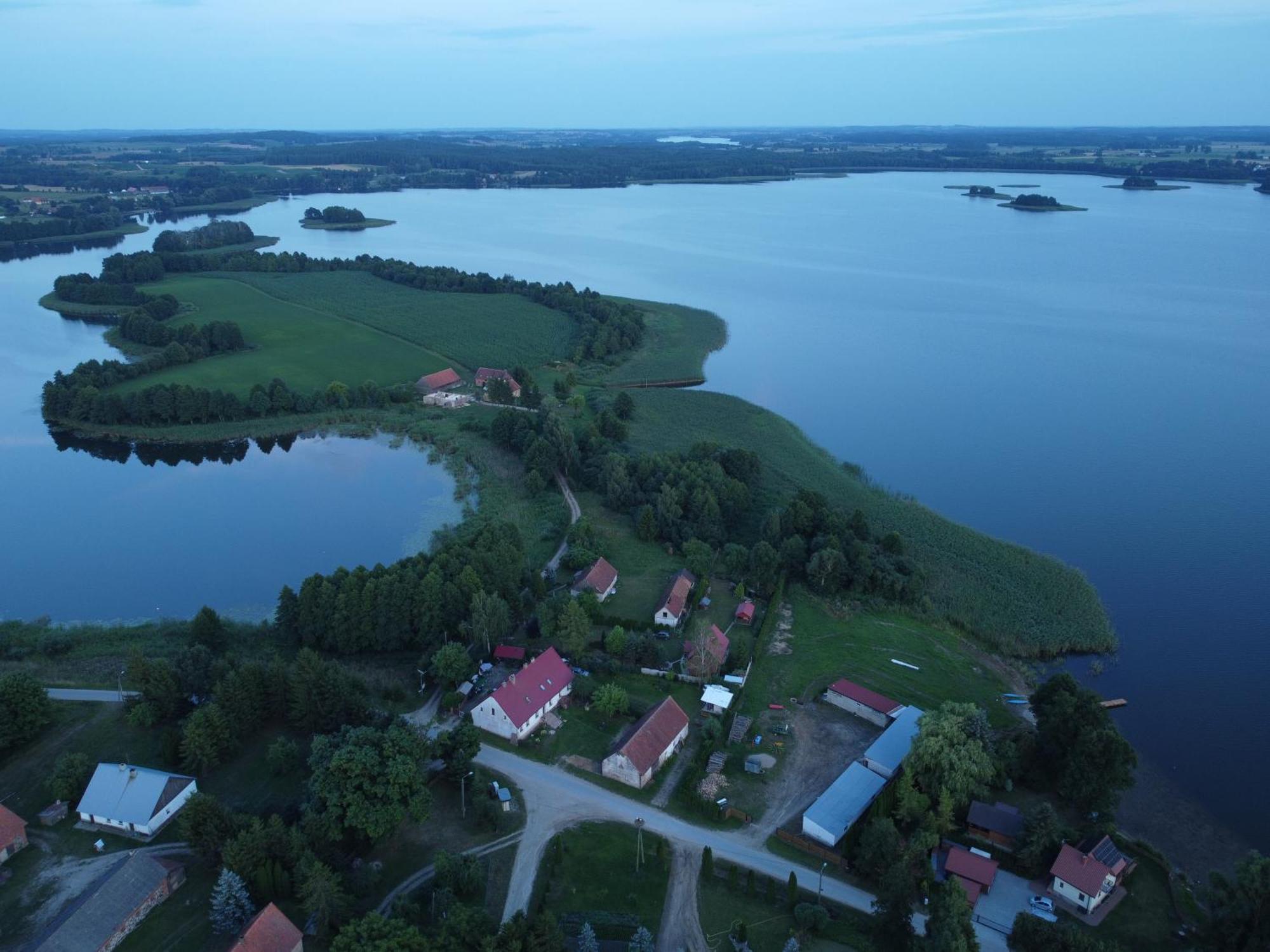 Krakowskie Mazury Gradzkie  외부 사진