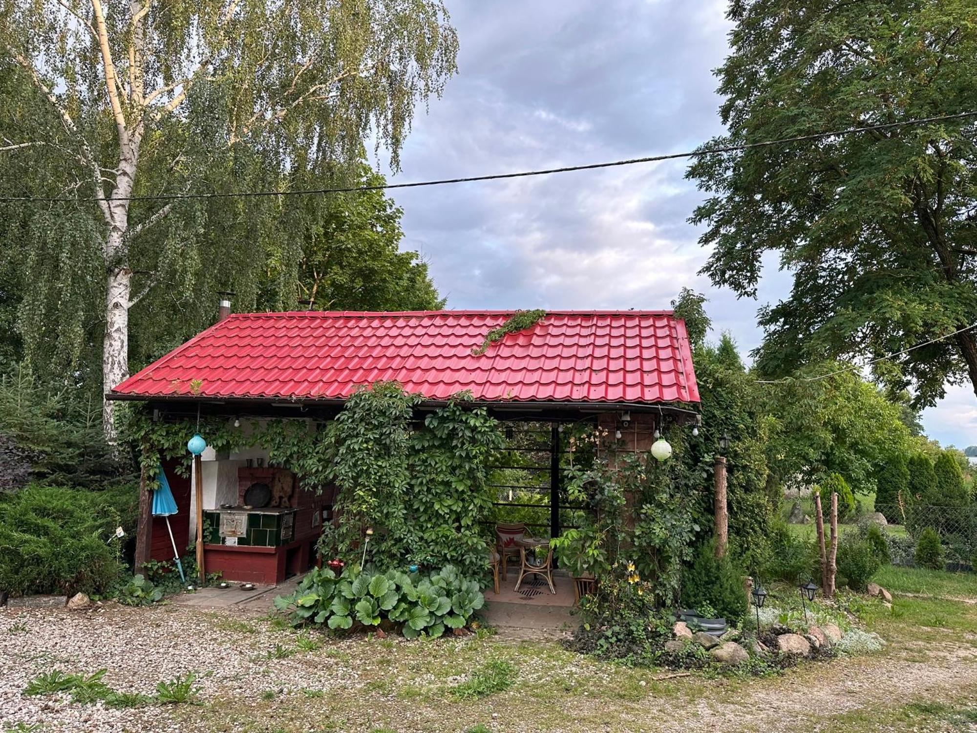 Krakowskie Mazury Gradzkie  외부 사진
