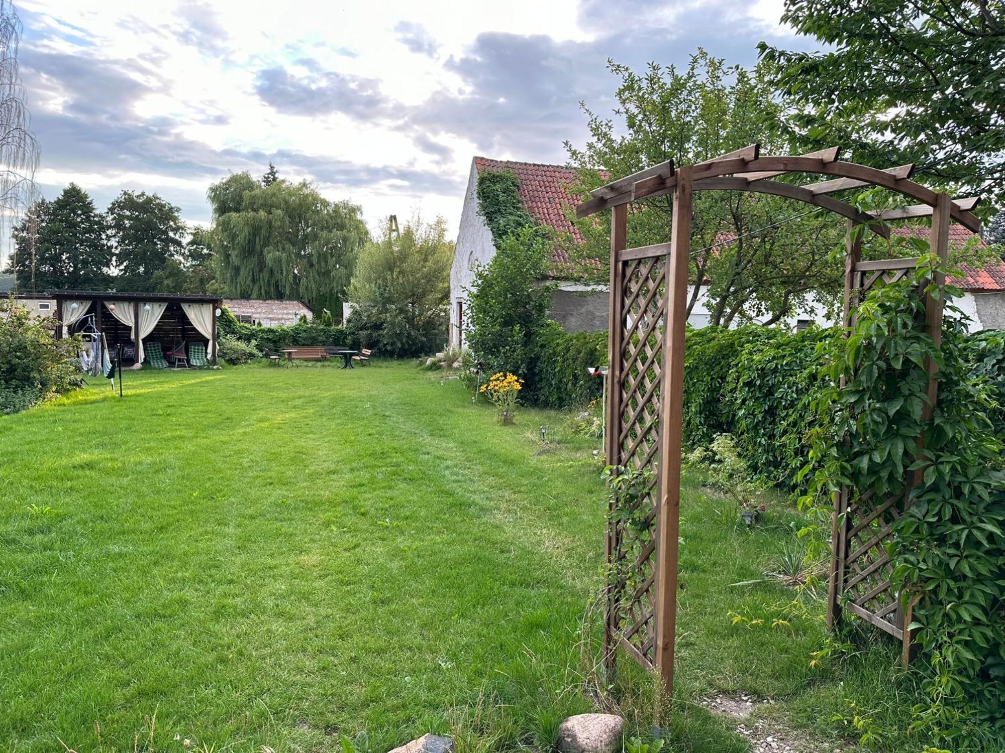 Krakowskie Mazury Gradzkie  외부 사진