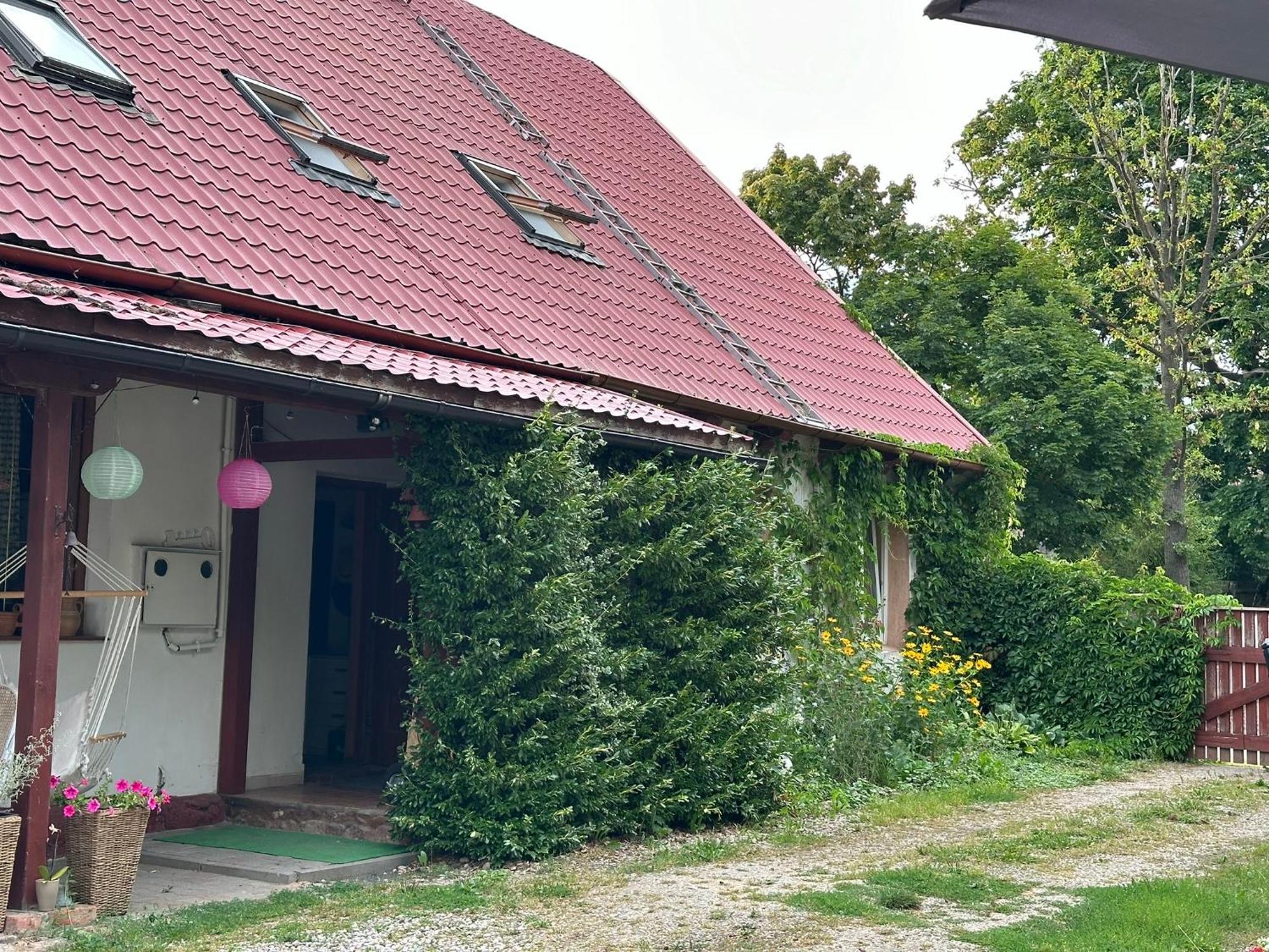 Krakowskie Mazury Gradzkie  외부 사진