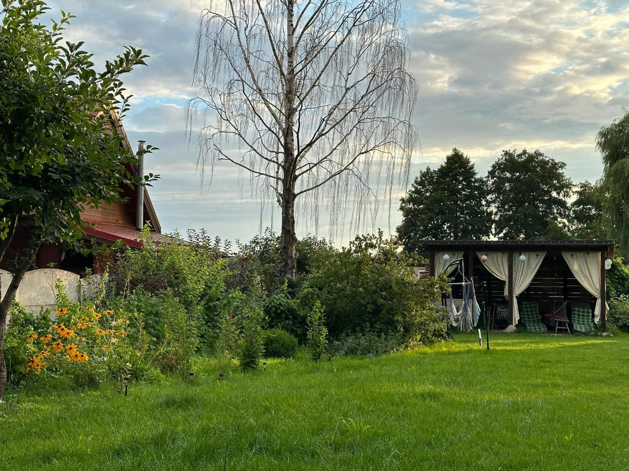 Krakowskie Mazury Gradzkie  외부 사진