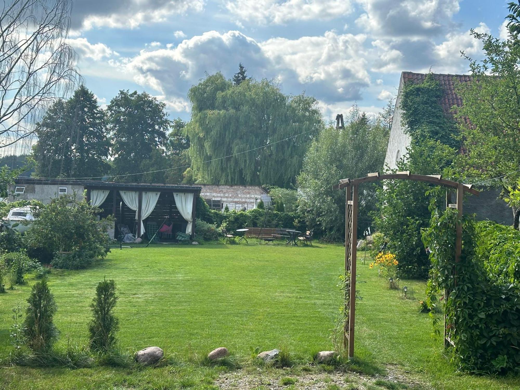 Krakowskie Mazury Gradzkie  외부 사진